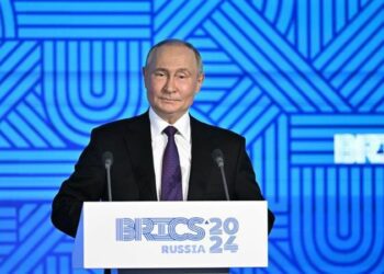 Putin destaca al Banco de Desarrollo del Brics: su expansión y autonomía