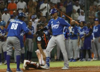 Tigres rugen con poder y dominio: victoria clave ante los Toros