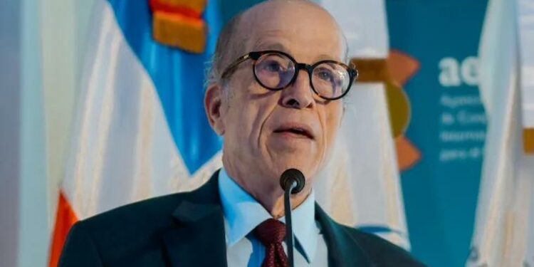  India enviará expertos para fortalecer infraestructura dominicana