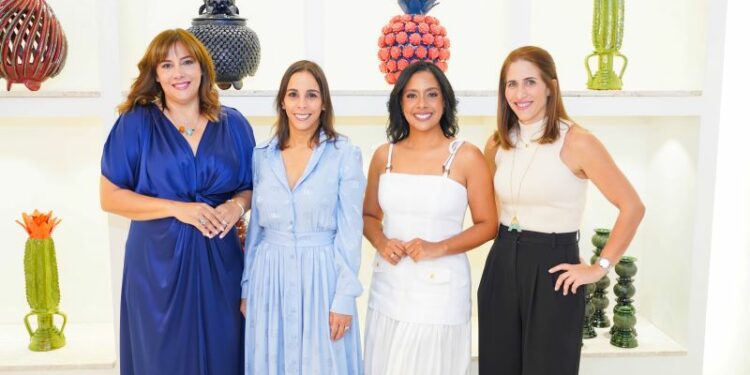 Lanzan KASIA: decoración artesanal que revoluciona el diseño 