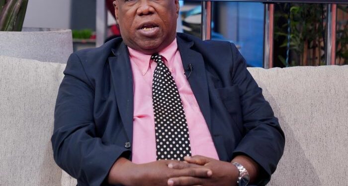 Kenianos en Haití: misión sin rumbo ni poder ante bandas armadas