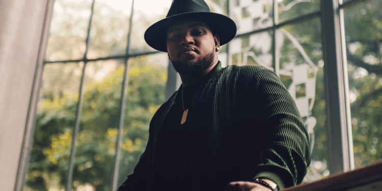 Chris Lebrón y Manuel Turizo se unen en "Si preguntan por mí"