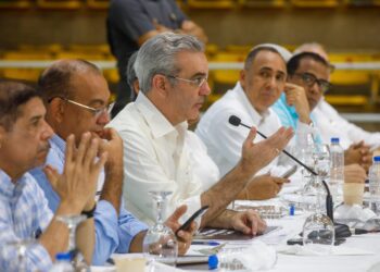 Abinader inaugura importantes obras en San Pedro de Macorís