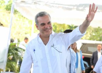 Presidente Abinader inaugurará obras este fin de semana