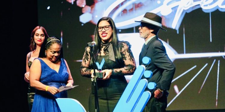 “Para mi padre, el periodismo es un estilo de vida”