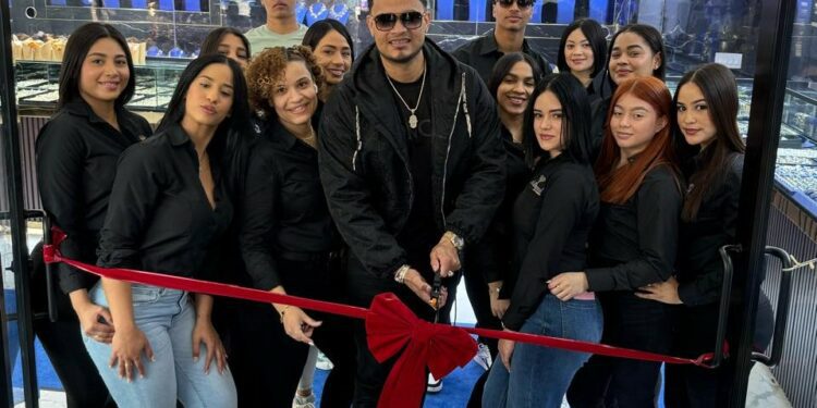 Alex Diamond continúa su expansión en EE.UU con nueva tienda