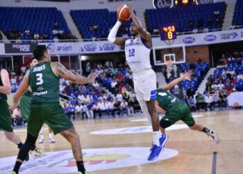 Clasificatorios Americup 2025: lucha feroz por los boletos finales