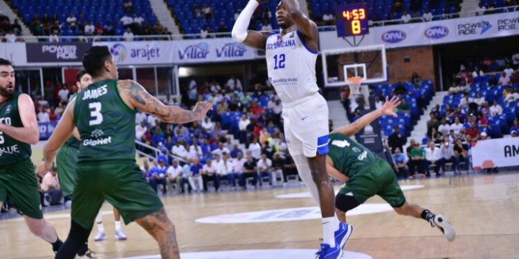 Clasificatorios Americup 2025: lucha feroz por los boletos finales