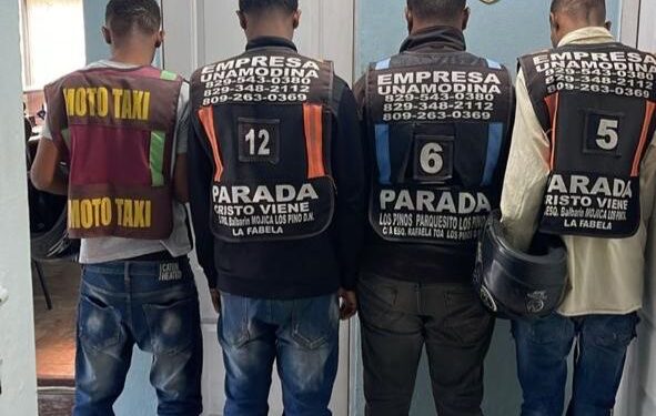 Capturan a homicida de adolescente y banda de motociclistas asaltan camión