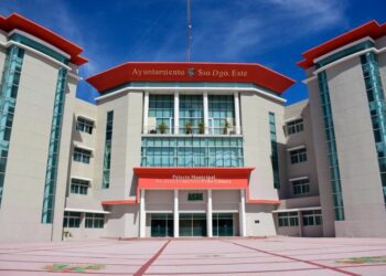 Empadronamiento obligatorio en Santo Domingo Este incluyendo a extranjeros