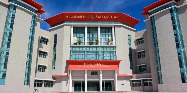 Empadronamiento obligatorio en Santo Domingo Este incluyendo a extranjeros