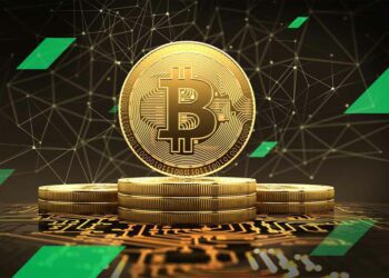 Bitcoin explota: ¡Trump desencadena la revolución cripto!