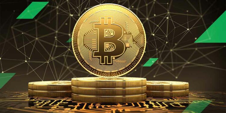 Bitcoin explota: ¡Trump desencadena la revolución cripto!