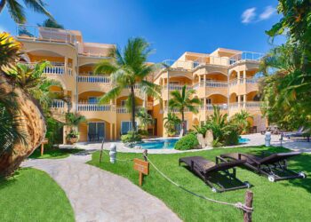 Villa Taina renace como una apuesta sostenible en Cabarete