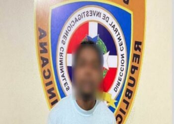 "Carnaval" abatido a tiros por la Policía; vinculado a robo joyería