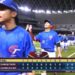 República Dominicana cae 2 por 1 ante China-Taipei