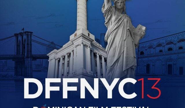 Cine dominicano toma Nueva York: talento y cultura en acción