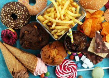 Sistemas alimentarios destructivos costando billones a la humanidad