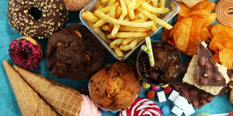 Sistemas alimentarios destructivos costando billones a la humanidad