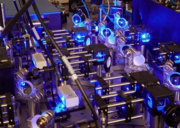 Microsoft lanza su primera computadora cuántica comercial