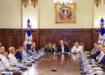 Gobierno fija diez objetivos clave para el desarrollo nacional en 2024-2028