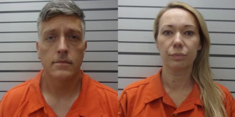 Escándalo funerario: cuerpos descompuestos y estafas millonarias