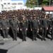 DNCD se refuerza con promoción de agentes y binomios caninos