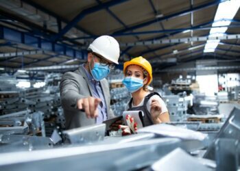 La desigualdad salarial global ha disminuido en las últimas dos décadas