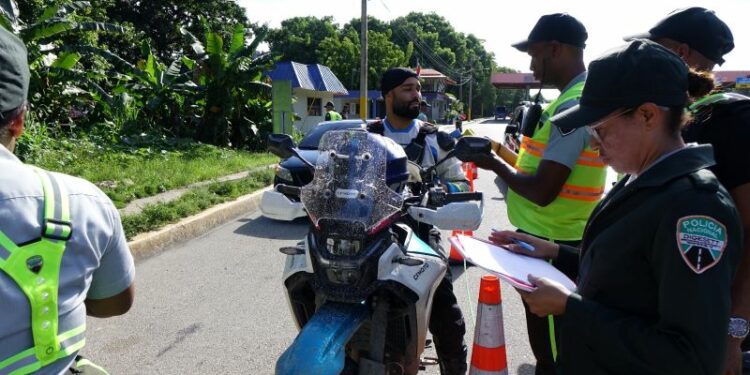 Alcoholemia: 23 conductores superan límites establecidos por la ley