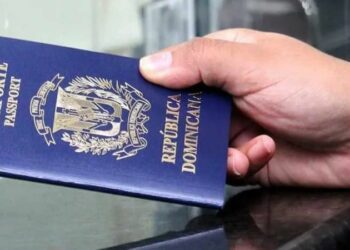 DGP podría llegar a 800,000 pasaportes emitidos en 2024