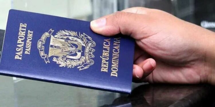 DGP podría llegar a 800,000 pasaportes emitidos en 2024