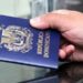 DGP podría llegar a 800,000 pasaportes emitidos en 2024