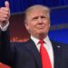 Trump declara su victoria en las elecciones presidenciales de Estados unidos