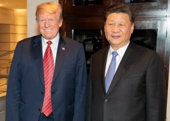 Xi Jinping felicita a Trump e insta a cooperación global