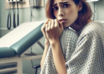 Revelaciones de espanto: eventos adversos en atención en salud