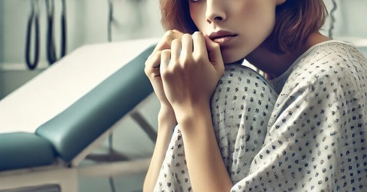 Revelaciones de espanto: eventos adversos en atención en salud