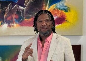 Artista plástico dominicano inaugura su galería en Miami