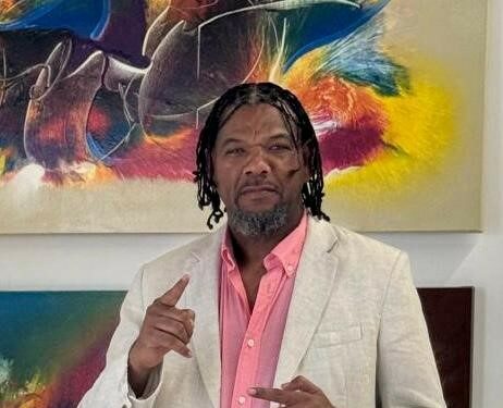 Artista plástico dominicano inaugura su galería en Miami
