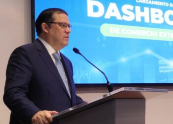 Aduanas lanza Dashboard para comercio exterior dominicano