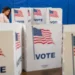 EEUU vive tensa jornada electoral con llamados a la calma y alta participación