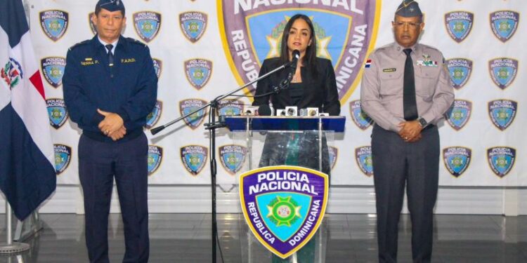 En octubre, homicidios bajan a 7.4%, el mejor en dos años