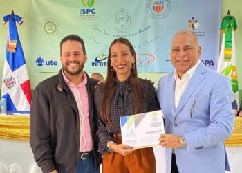 Formación tras las rejas: esperanza y futuro para 132 internos