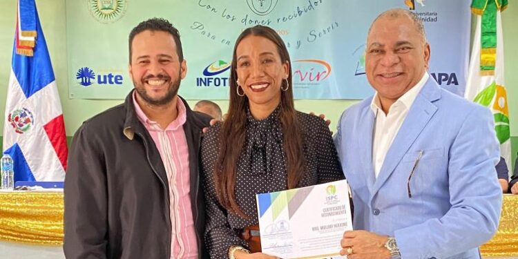 Formación tras las rejas: esperanza y futuro para 132 internos