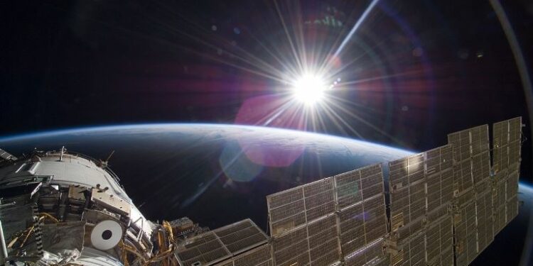 NASA: La Estación Espacial Internacional al borde del colapso