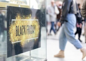 Black Friday: el caos detrás de las ofertas falsas