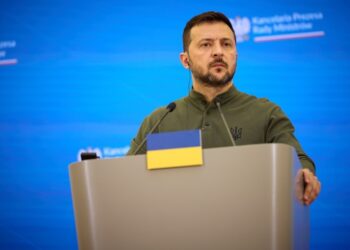 Netanyahu y Zelenski celebran retorno histórico de Trump