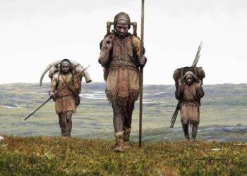 El metabolismo humano desafía las reglas de los mamíferos conocidos