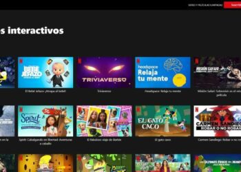 Netflix abandona el contenido interactivo: ¿Fin de una Era?
