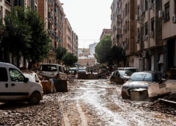 Tragedia en Valencia: 89 aún desaparecidos y 195 autopsias por DANA