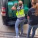 Interceptan en Algeciras el mayor cargamento de cocaína de España
